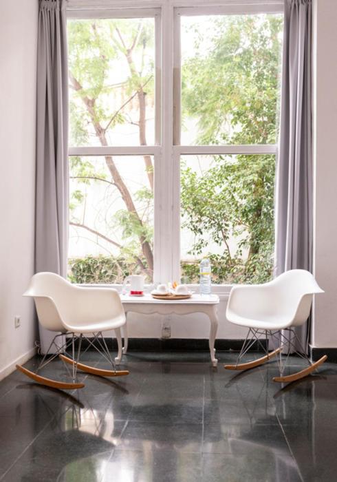 Acomodação com café da manhã  Abcyou