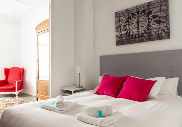 Bed & Breakfast Abcyou 3*