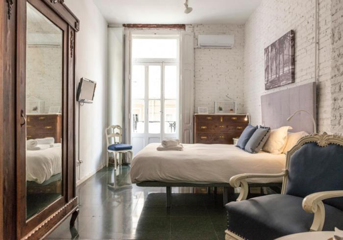 Bed & Breakfast Abcyou Valencia