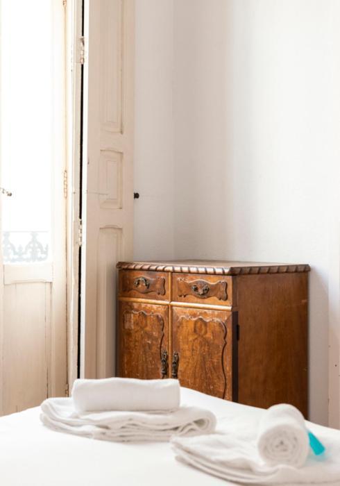 Bed & Breakfast Abcyou Valencia