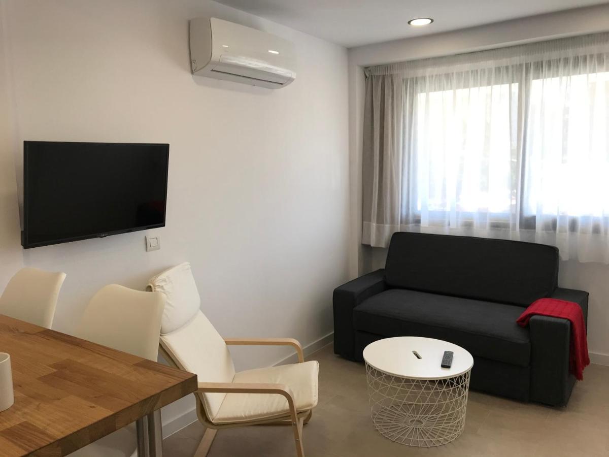 Apartahotel Bet - Reig