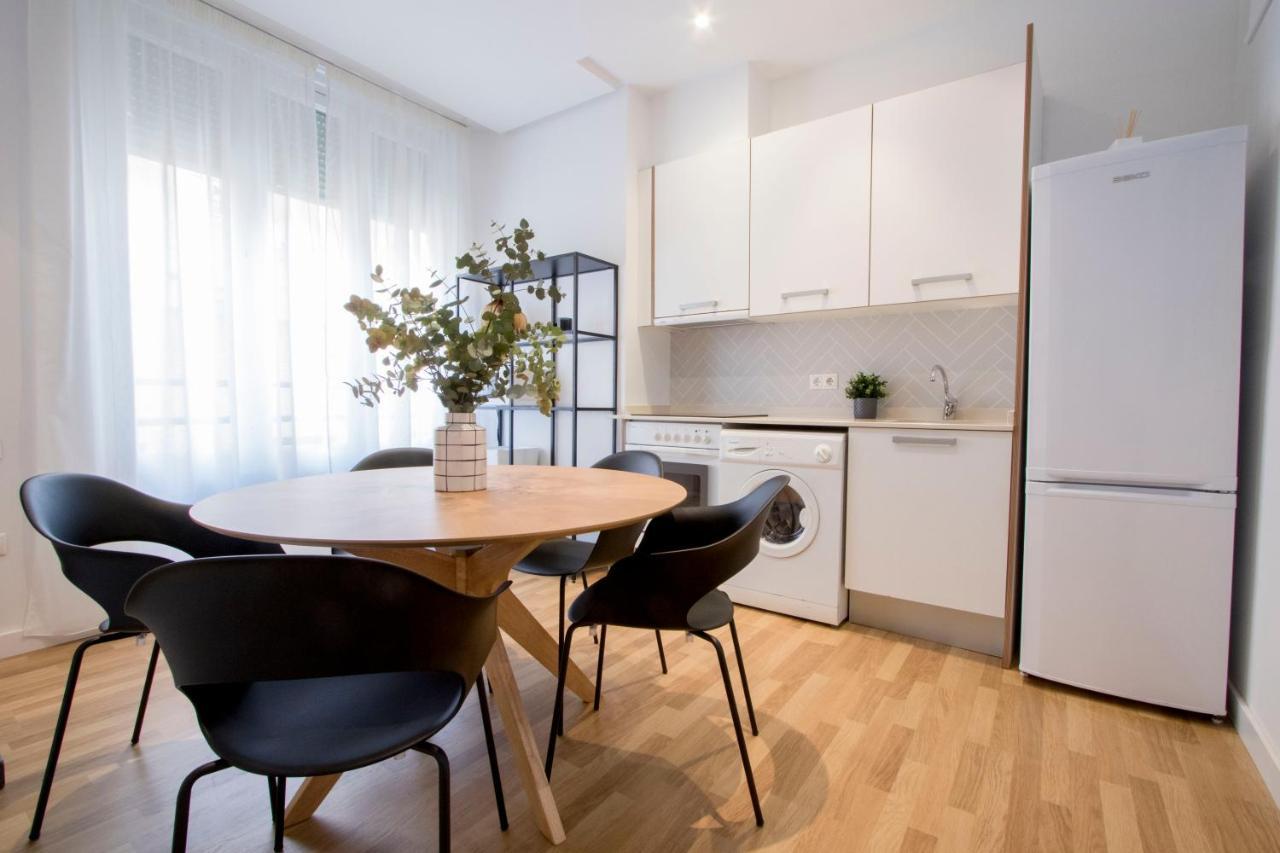Apartamento Flatsforyou San Vicente