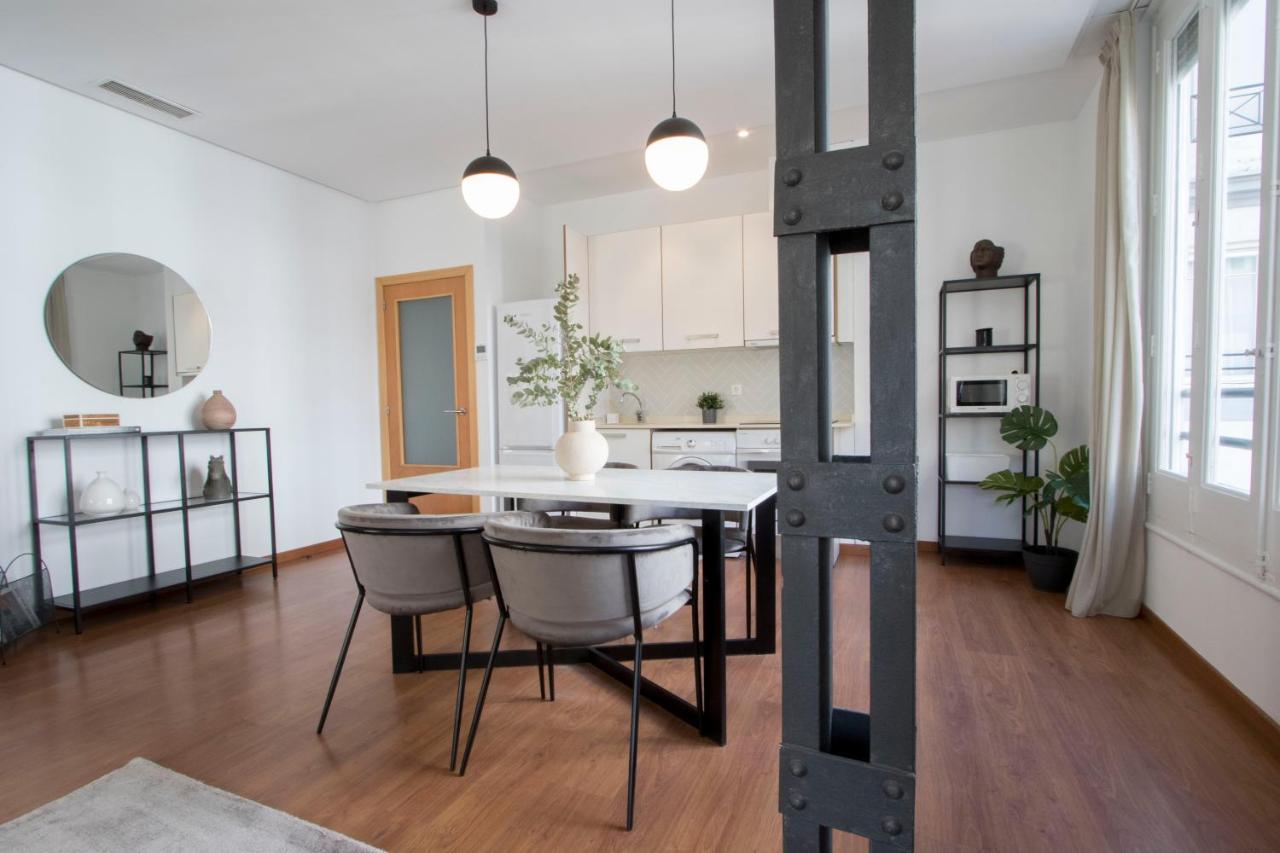 Apartamento Flatsforyou San Vicente