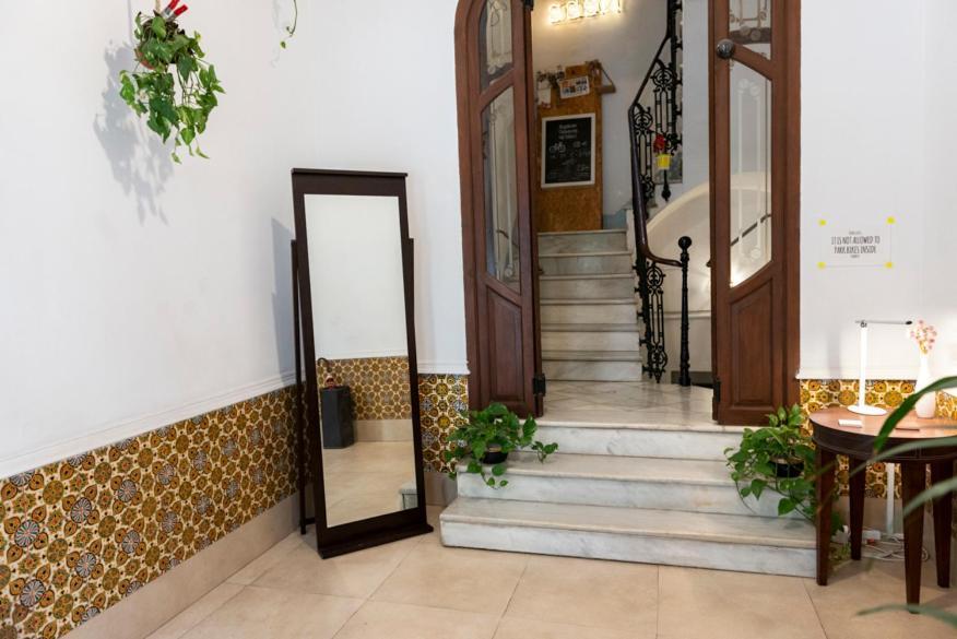 Bed & Breakfast Abcyou Valencia