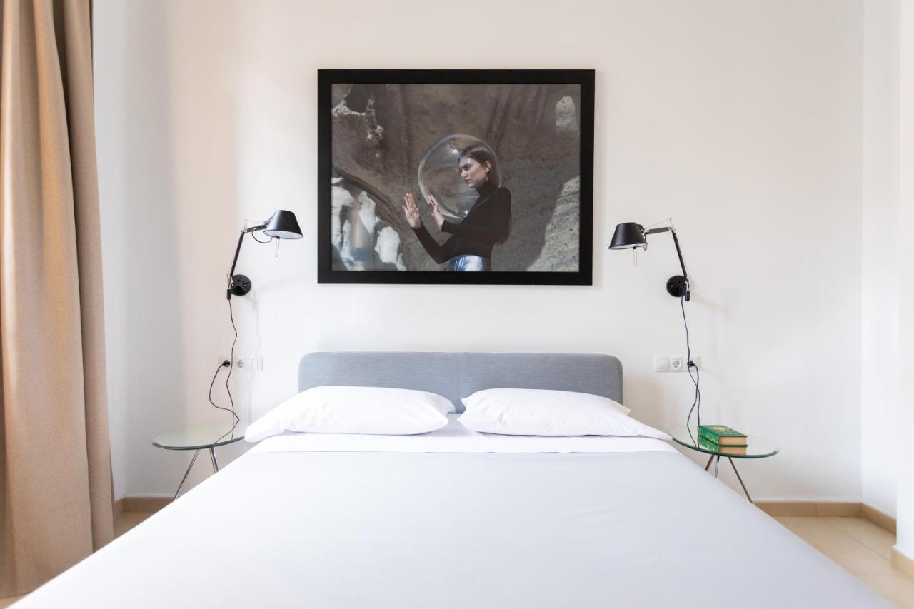 Bubuflats Ayuntamiento Apartment