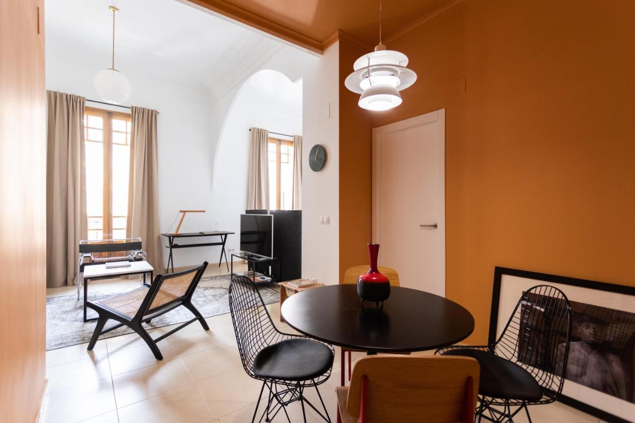 Bubuflats Ayuntamiento Apartment *