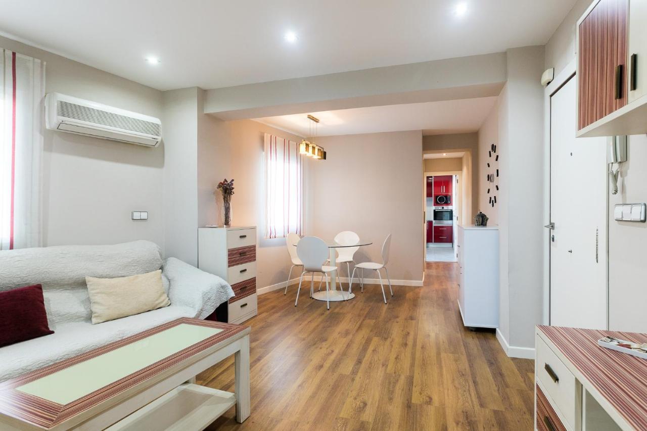 Apartup Naranjos Apartment Valencia