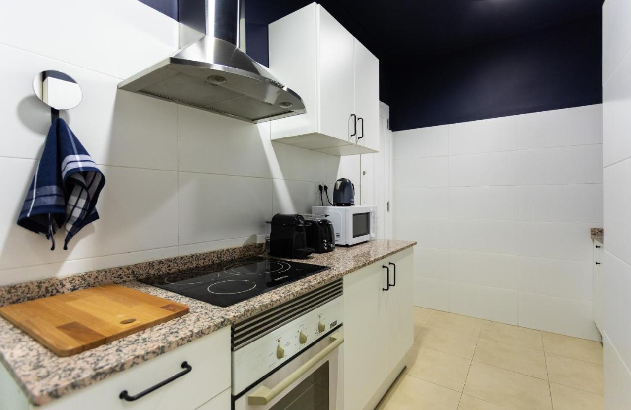 Bubuflats Ayuntamiento Apartment *