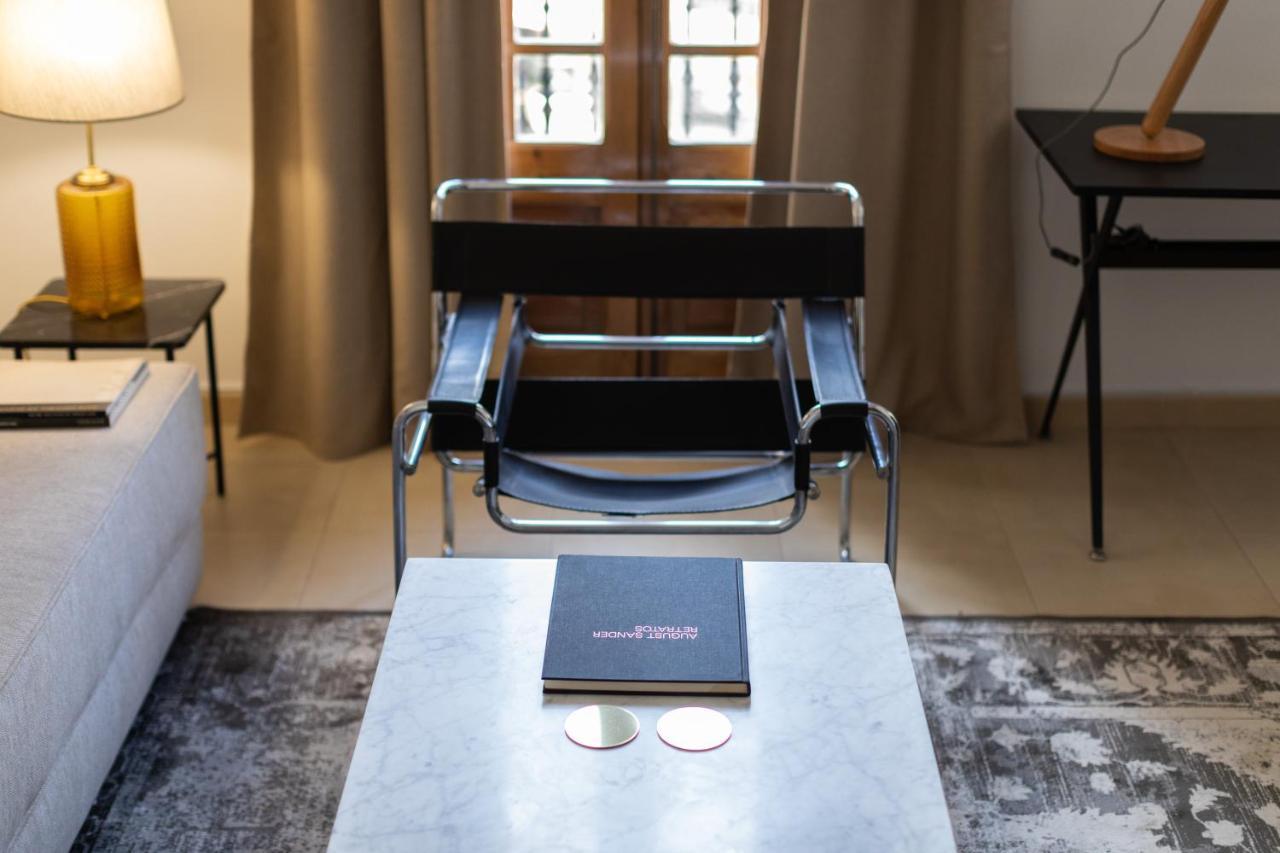 Bubuflats Ayuntamiento Apartment *