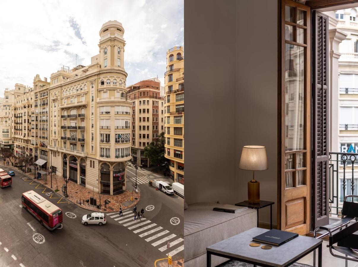 Bubuflats Ayuntamiento Apartment Valencia