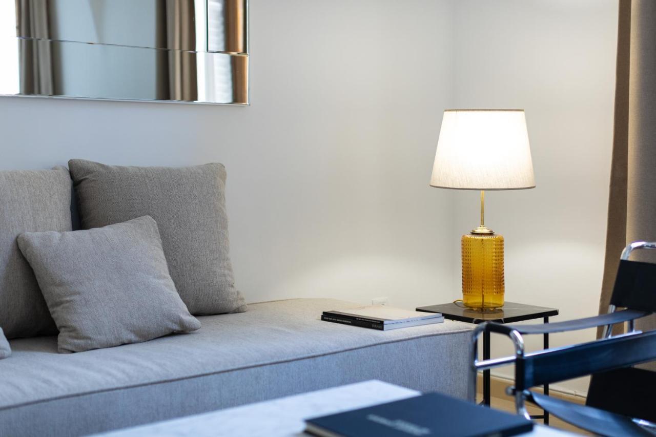Bubuflats Ayuntamiento Apartment *