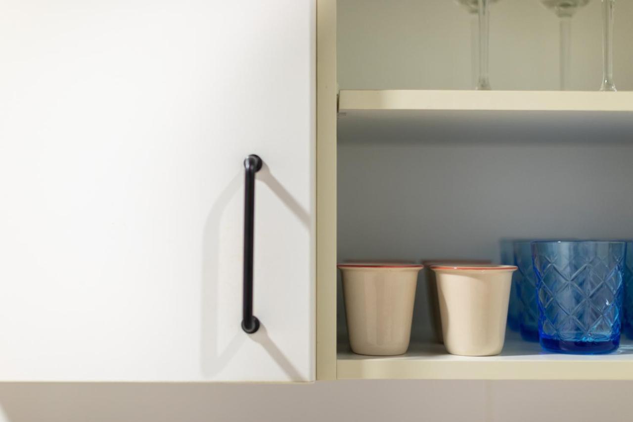 Apartment Bubuflats Ayuntamiento