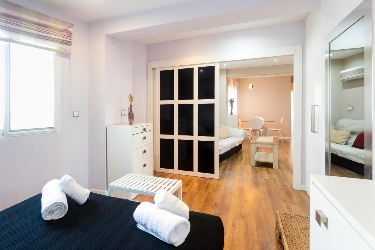 Apartment Apartup Naranjos Valencia