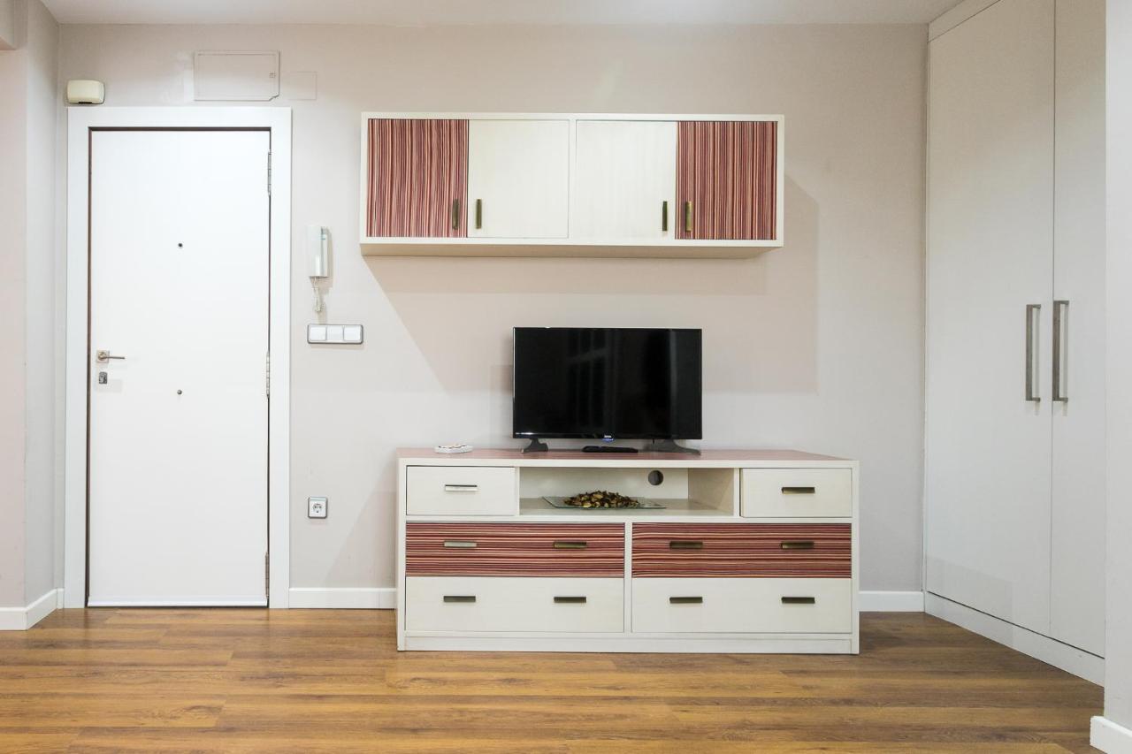 Apartup Naranjos