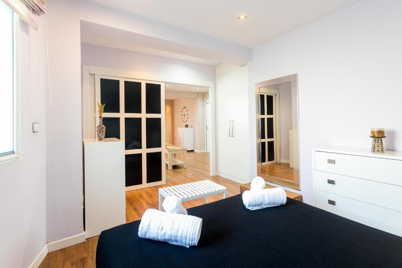 Apartup Naranjos Valencia