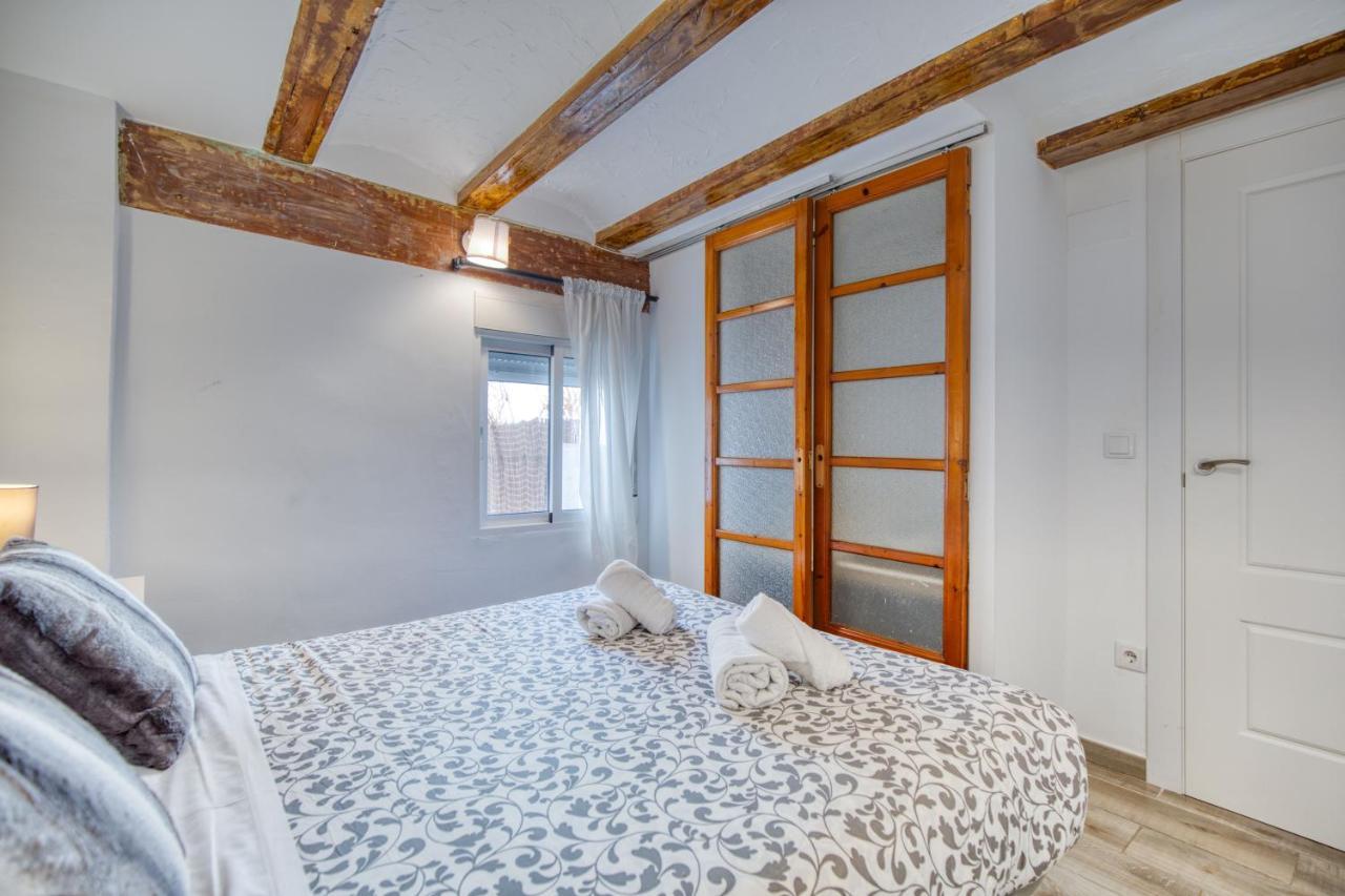 My Loft 4 You Ruzafa Style I Apartment *