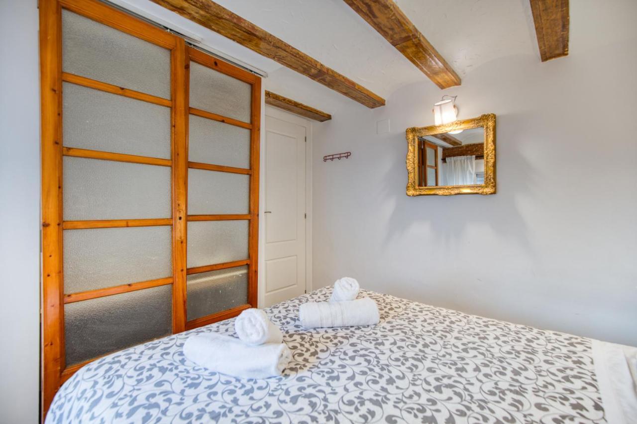 My Loft 4 You Ruzafa Style I Apartment Valencia