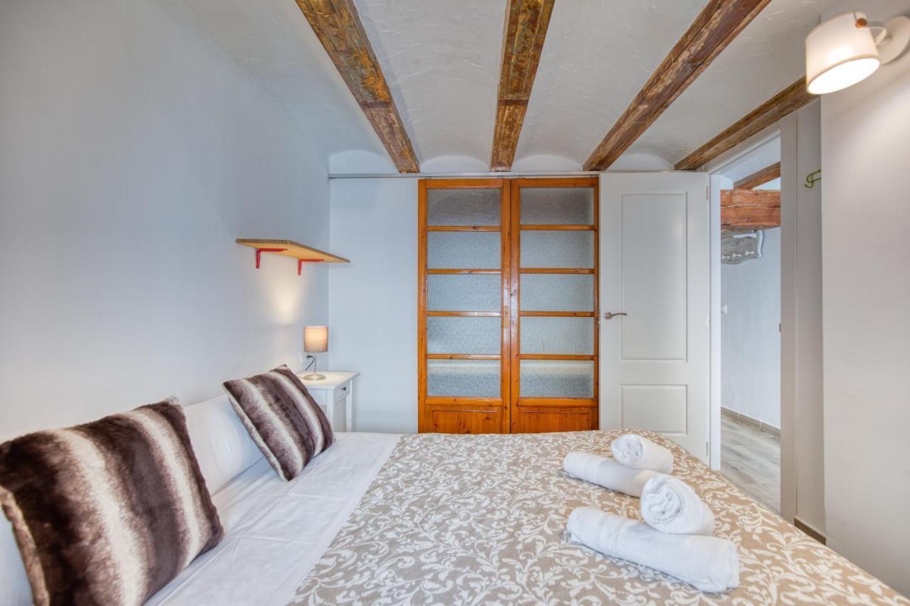 My Loft 4 You Ruzafa Style I Valencia