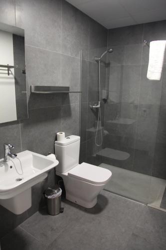 Aparthotel Soho