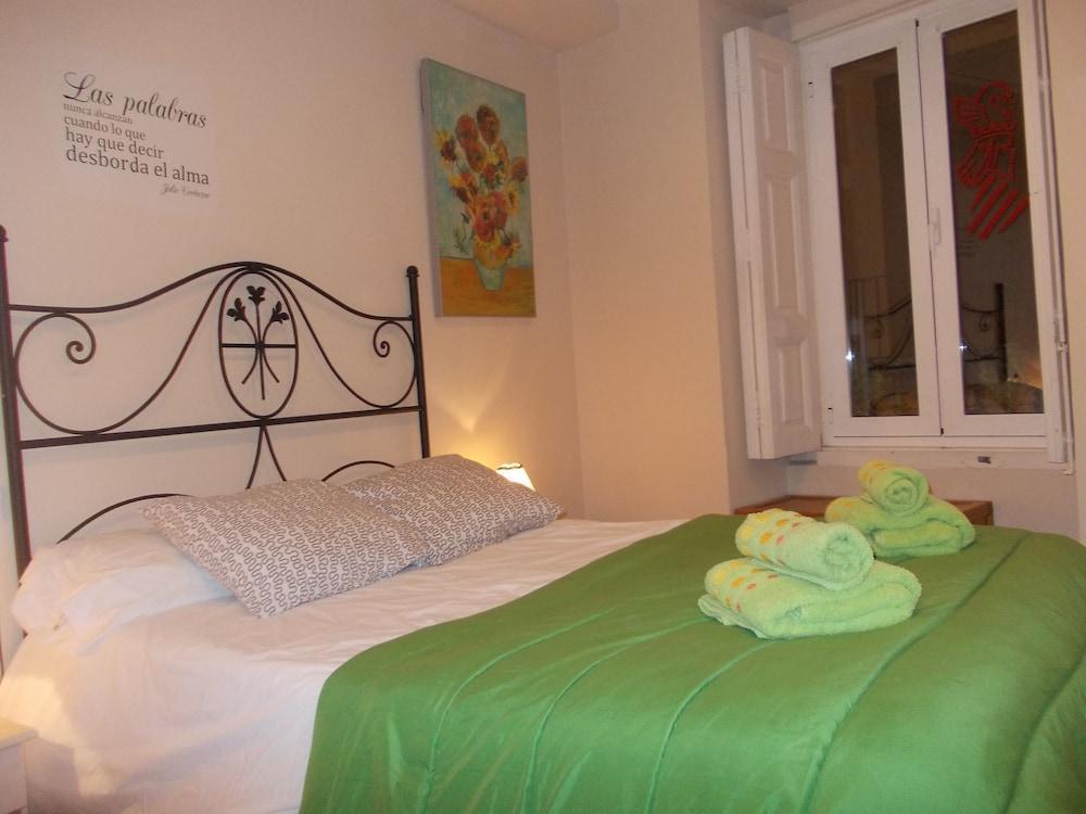 Apartment Ortiz De Zarate *