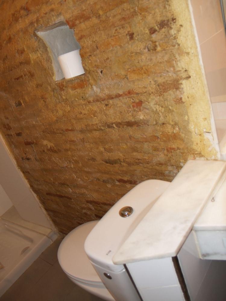 Ortiz De Zarate Apartment Valencia