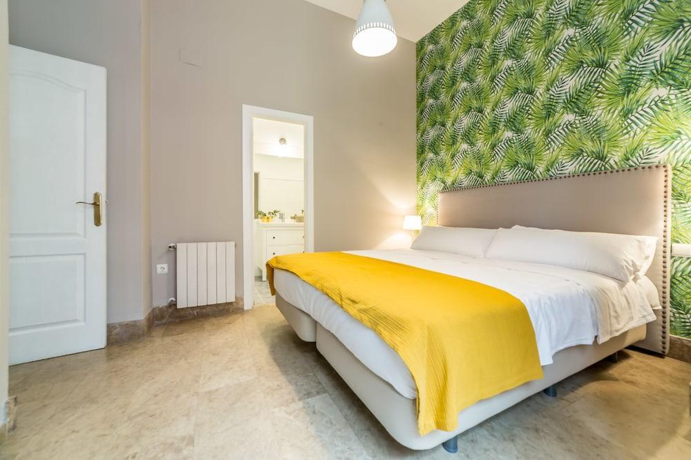 Apartment Palacio De Rojas Valencia