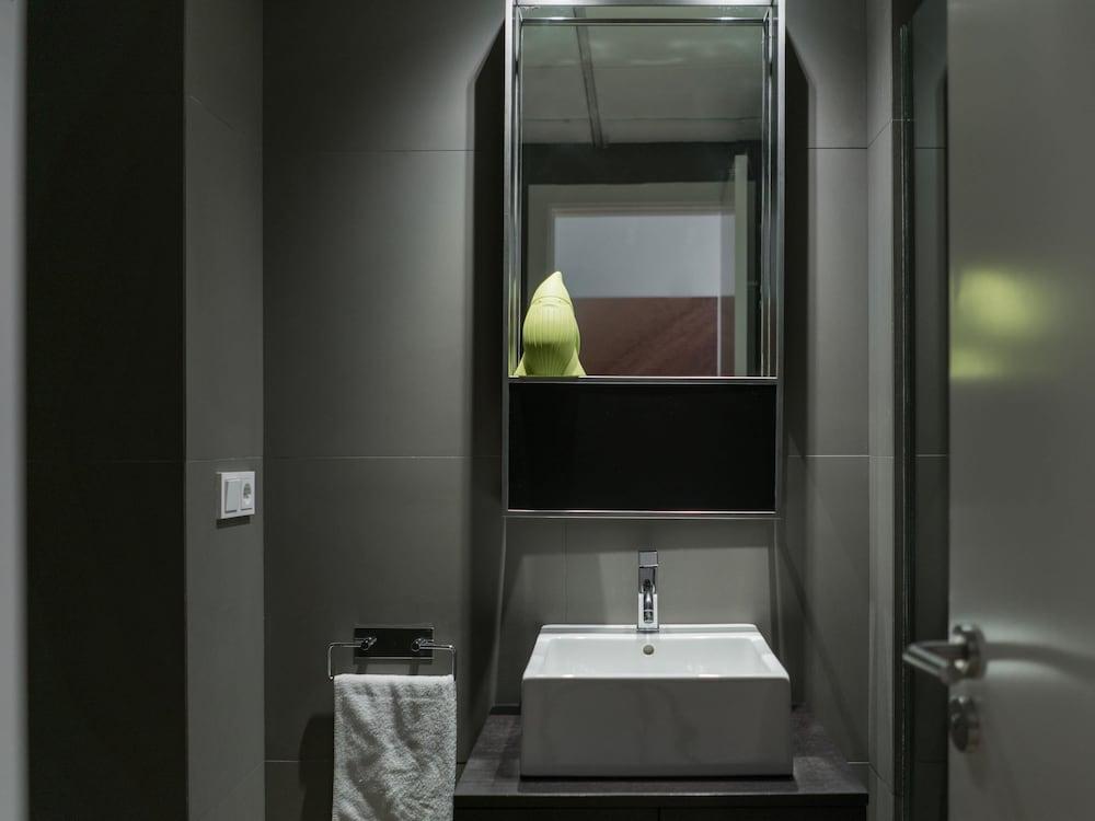Apartment Flat El Porto - Valencia