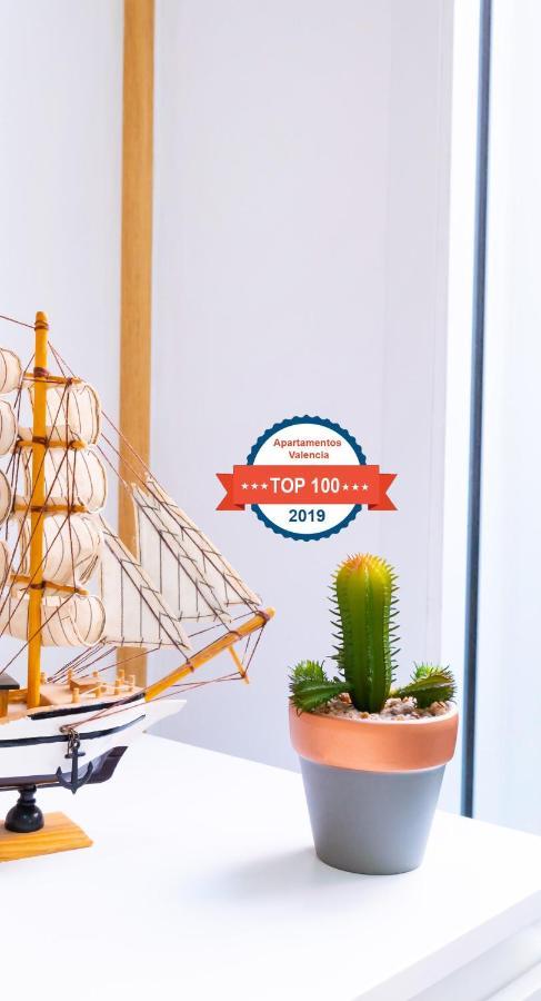 On-line Luxury Apart Pintor Stoolz, Free Wi-fi Apartment Valencia