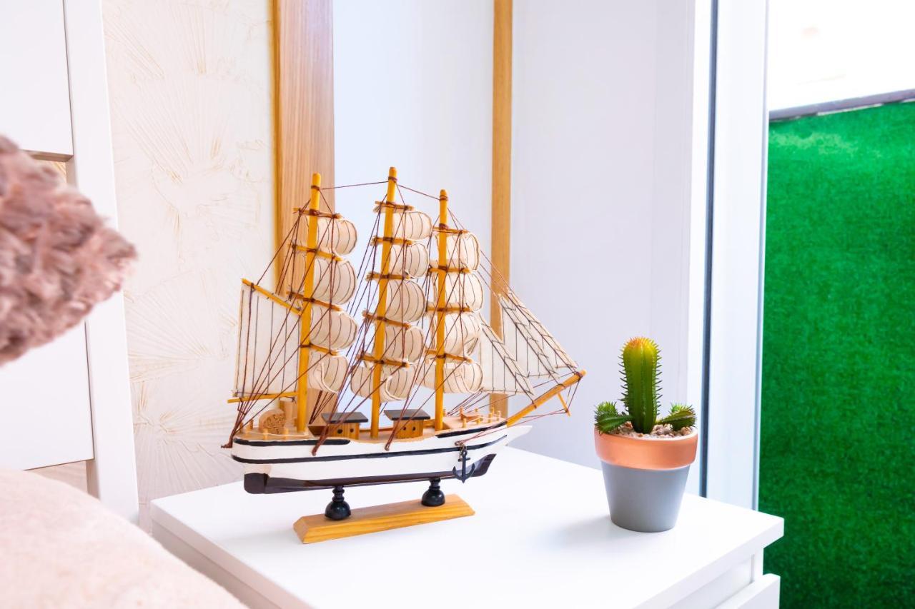 Apartment On-line Luxury Apart Pintor Stoolz, Free Wi-fi Valencia