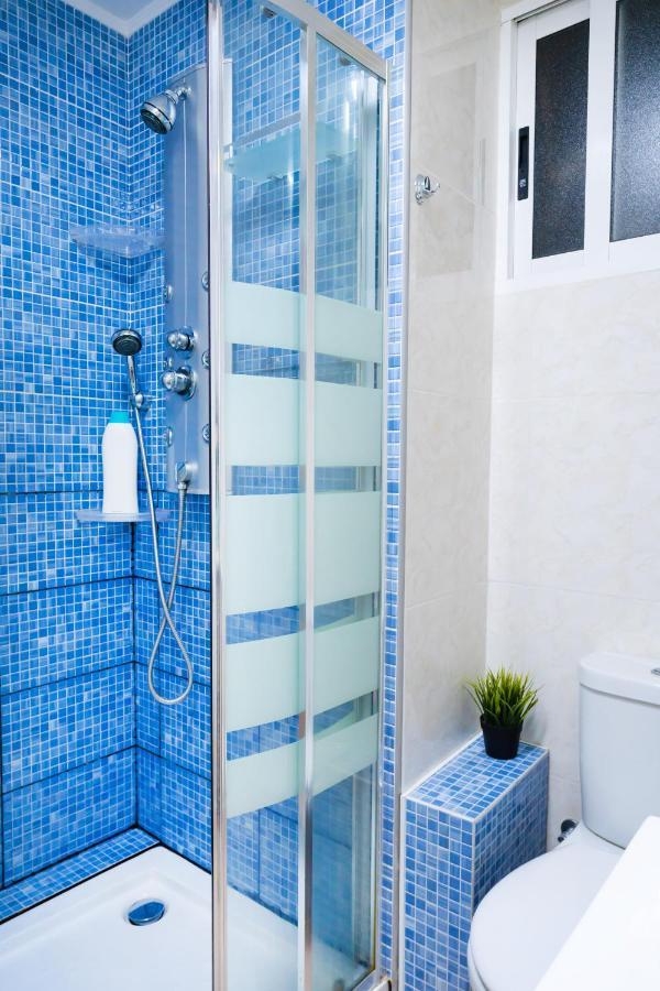 On-line Luxury Apart Pintor Stoolz, Free Wi-fi Valencia