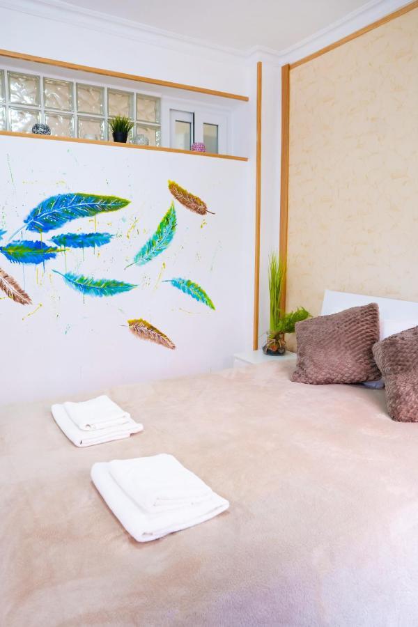 Apartment On-line Luxury Apart Pintor Stoolz, Free Wi-fi
