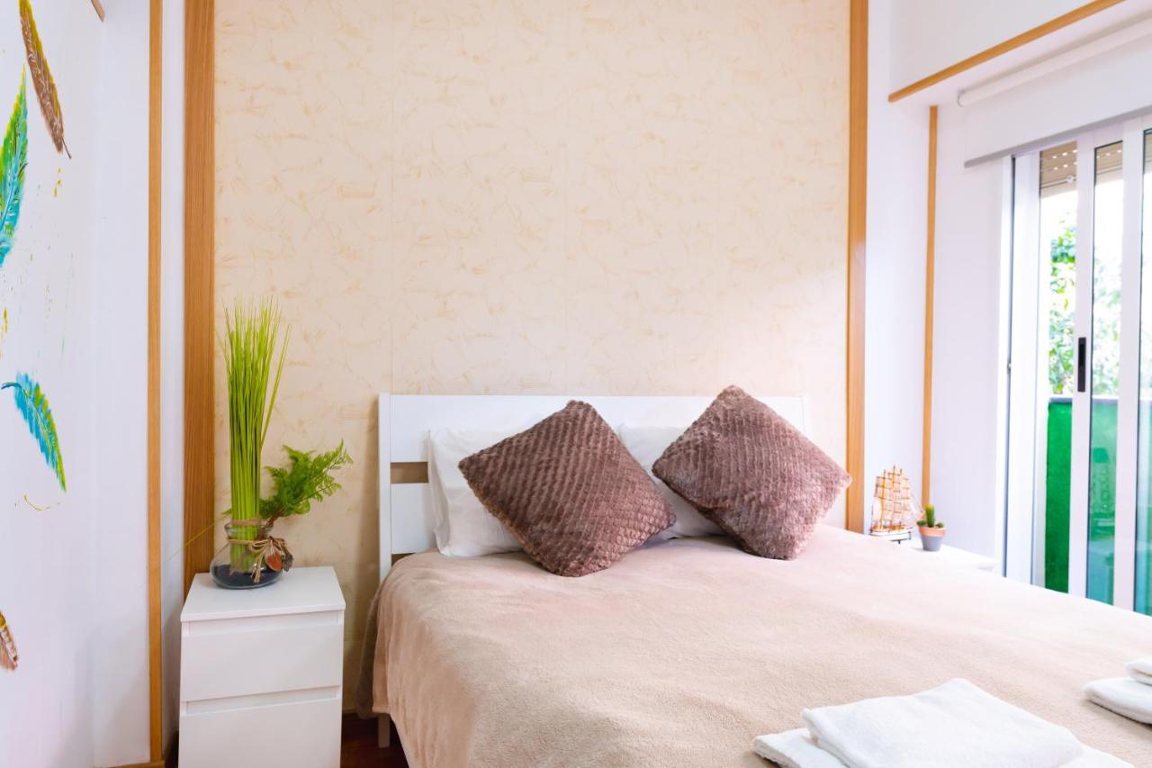 Apartment On-line Luxury Apart Pintor Stoolz, Free Wi-fi *