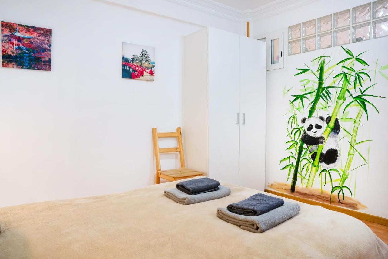 On-line Luxury Apart Pintor Stoolz, Free Wi-fi Apartment *