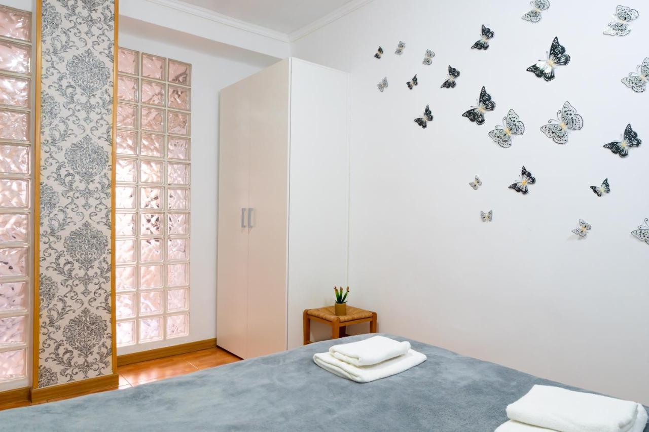 On-line Luxury Apart Pintor Stoolz, Free Wi-fi Valencia
