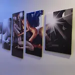 Pecalite Space