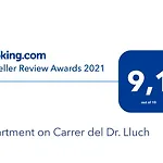 Apartment On Carrer Del Dr. Lluch