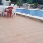 Relaxing Apartment Country Setting