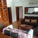 Main Central Station Apartment