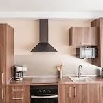 Horticultor Apartment Mid-Term