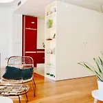 Hola Valencia - Holiday Apartments
