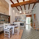 Flamenco Beach Loft