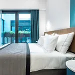 Pamphylia Hotel