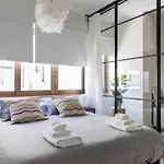 Loft En El Corazon De Valencia