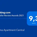 Emma Apartment Central