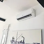 Attic Studio At Central Market