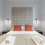 Modern Apartment Close To City Centre
