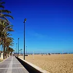 Calle Oriente