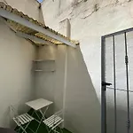 Habitacion Privada En Un Gran Sector