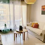 Sabbia Valencia Apartment