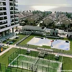 Sabbia Valencia Apartment